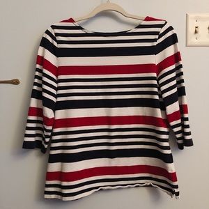 Christopher & Banks Top